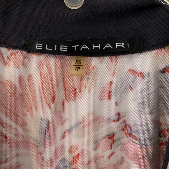 Elie Tahari top - Picture 11 of 11